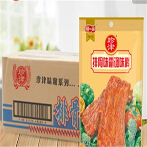 津味調(diào)料加盟