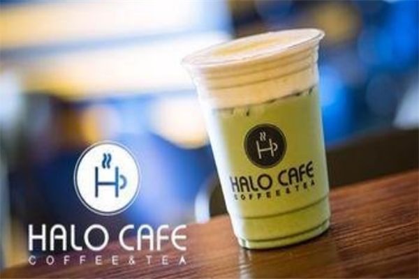 HaloCafe加盟