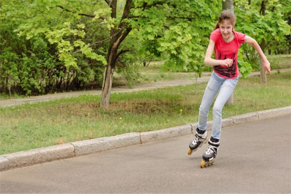 NEWSPEED輪滑鞋加盟