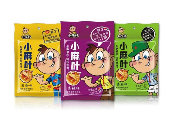 禮樂休閑食品加盟