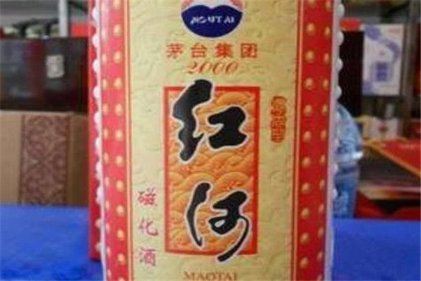 紅河酒加盟