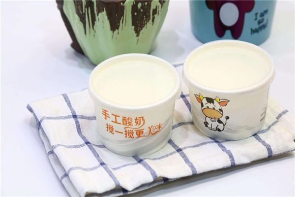 love milk愛尚鮮奶吧加盟