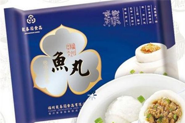 聚春園調(diào)味品加盟