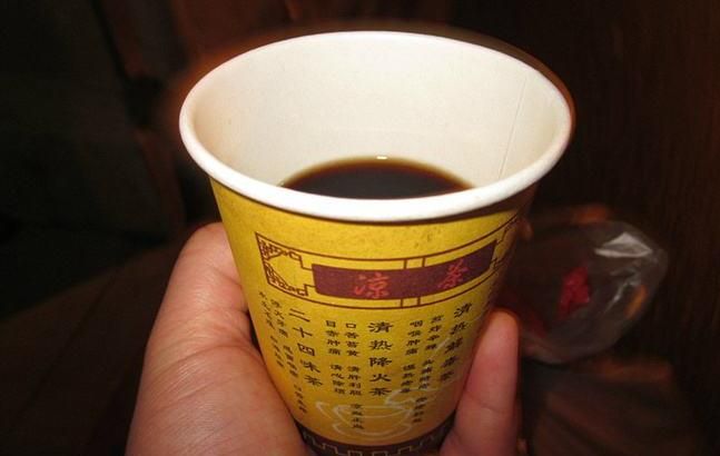 玉葉涼茶加盟