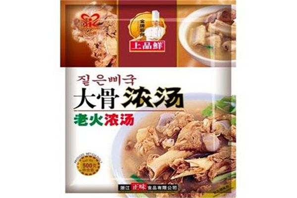 上品鮮調(diào)味品加盟