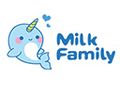 Milk Family進(jìn)口母嬰連鎖