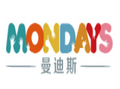 曼迪斯MONDAYS輪滑鞋