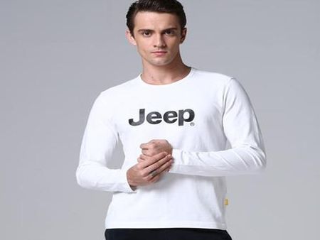 jeep服裝加盟