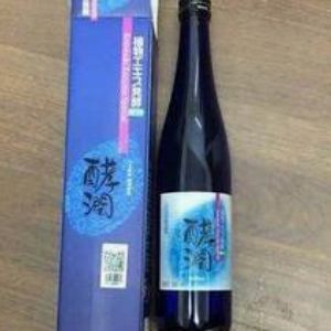 酵素村保健飲品加盟