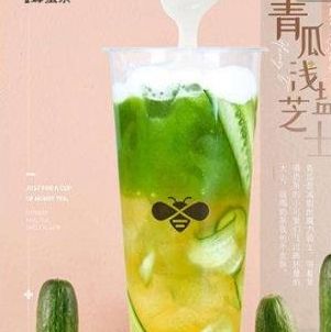 親愛的蜂蜜茶加盟