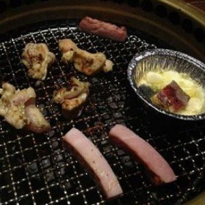 牛角日本燒肉加盟