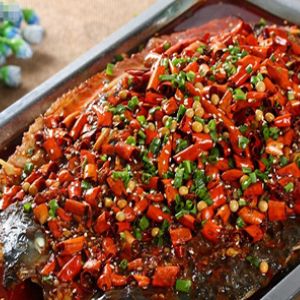 漁八方烤魚(yú)飯加盟