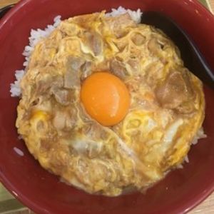 帝丼屋加盟