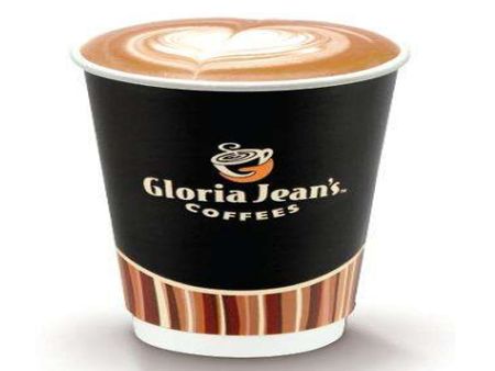 高樂雅咖啡Gloria Jeans Coffees加盟