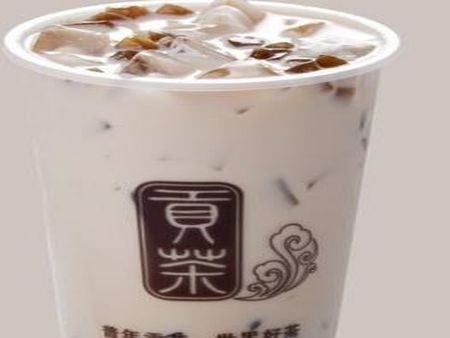 一品貢茶鋪加盟