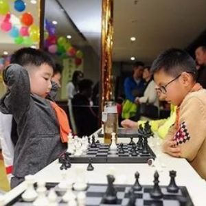 樹龍國際象棋俱樂部加盟