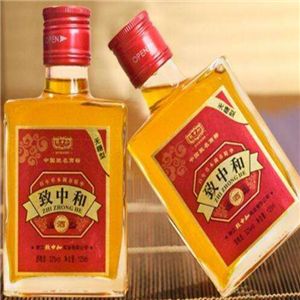 致中和酒業(yè)加盟