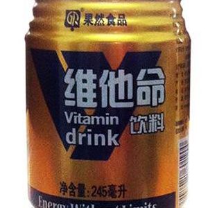 果然食品飲料加盟