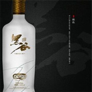 朱鹮黑米酒加盟