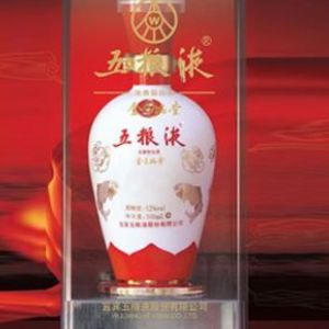 金玉滿堂酒加盟