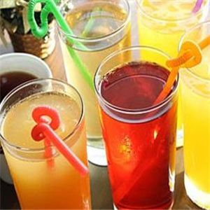 尚谷時(shí)尚飲品加盟