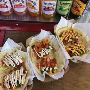 TACO TIME塔可食間加盟