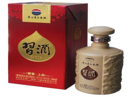 茅臺(tái)習(xí)酒加盟