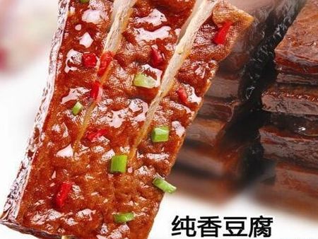 豆腐官香豆腐加盟