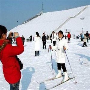 石京龍滑雪場加盟