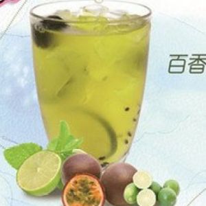 愛(ài)尚水果茶加盟