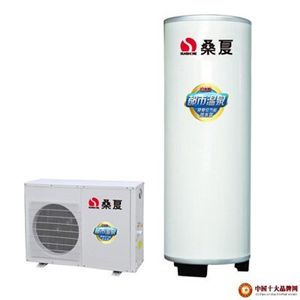 桑夏太陽能熱水器加盟