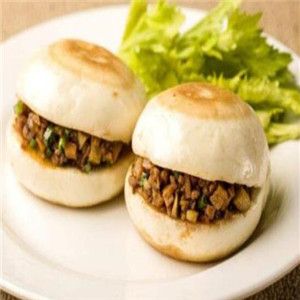 肖記老潼關(guān)肉夾饃加盟