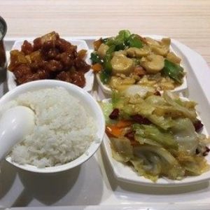 吉食送加盟