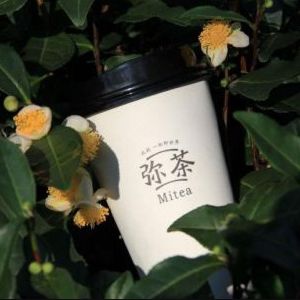 mi·tea彌茶加盟