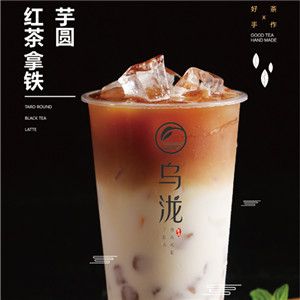 烏瀧奶茶加盟