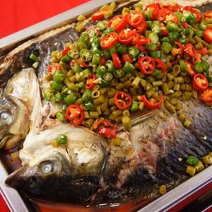 漁八方烤魚(yú)飯加盟