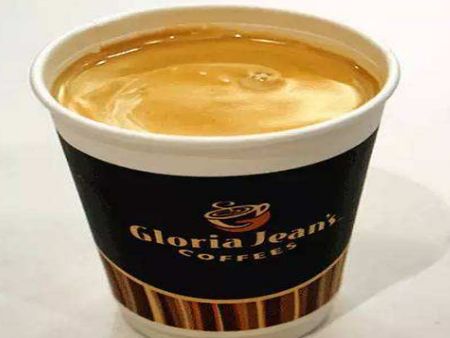 高樂雅咖啡Gloria Jeans Coffees加盟