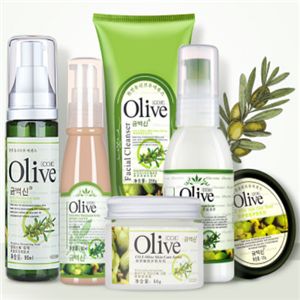 olive化妝品加盟