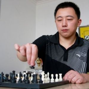 樹龍國際象棋俱樂部加盟