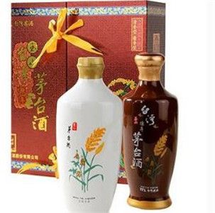 玉山茅臺(tái)酒加盟