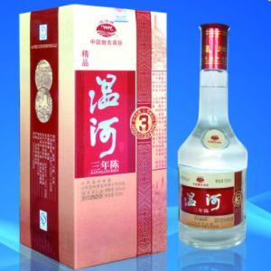 溫河王酒加盟