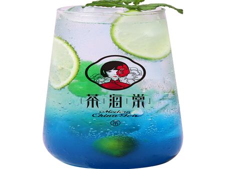 茶海棠奶茶飲品加盟