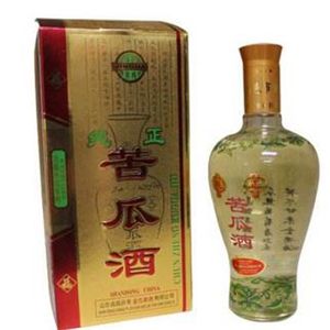 苦瓜白酒加盟