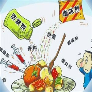 宏方德食品添加劑加盟