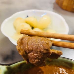 奇門涮肉坊加盟