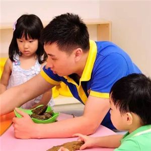 Linggumi幼兒英語加盟