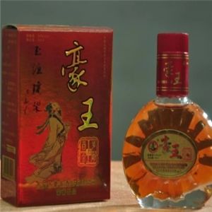 豪王養(yǎng)生酒加盟