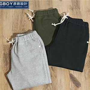 gboy潮流日系韓版男裝加盟