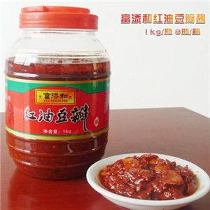 桃花源調(diào)味品加盟