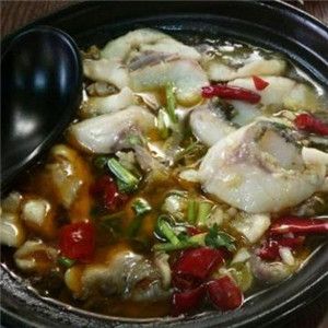 花椒麻椒酸菜魚(yú)加盟